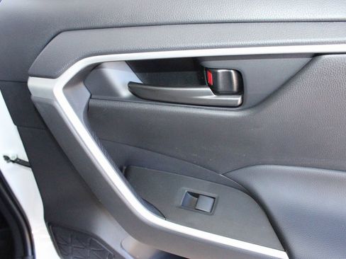 New 2025 Toyota RAV4 LE image 48