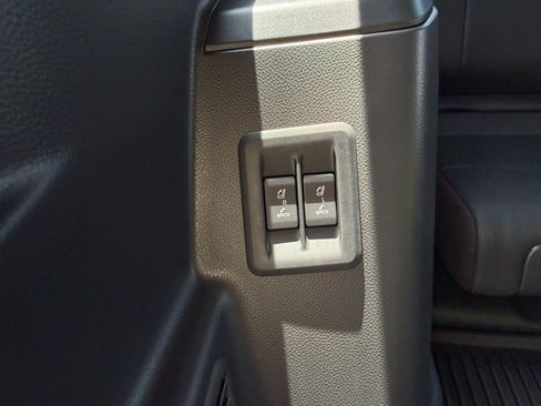 Used 2026 Lexus GX 550 AWD/4WD image 24