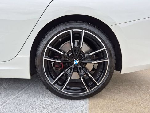 Used 2023 BMW M340i xDrive AWD/4WD image 23