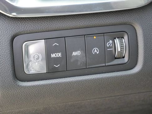 New 2026 GMC Acadia Elevation w/ Black Edition AWD/4WD image 49