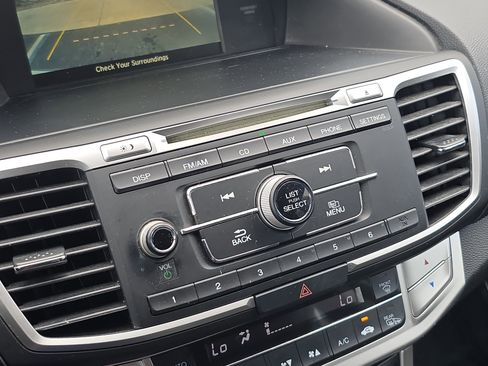 Used 2014 Honda Accord EX image 23