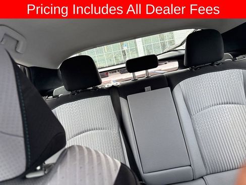Used 2018 Toyota Prius Three FWD image 11