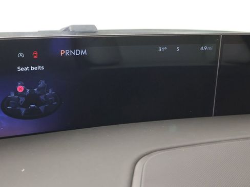 New 2026 Lincoln Navigator Premiere AWD/4WD image 4