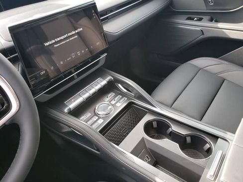 New 2026 Lincoln Nautilus Premier image 20