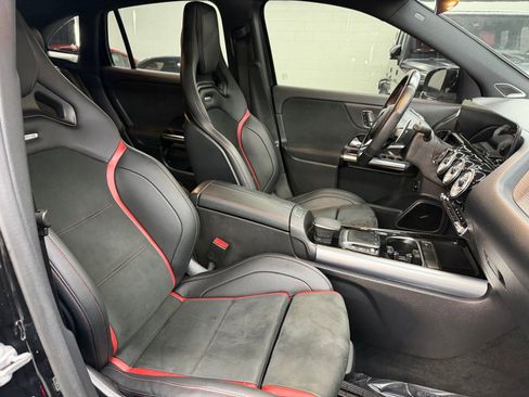 Used 2022 Mercedes-Benz GLA 45 AMG 4MATIC image 24