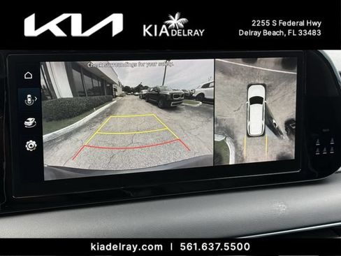 Used 2023 Hyundai Palisade Limited FWD image 22