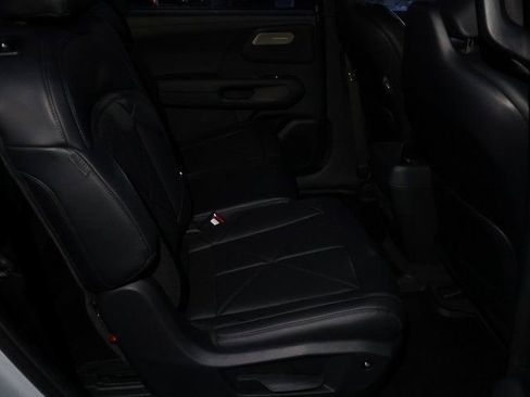 New 2027 Kia Telluride EX image 13