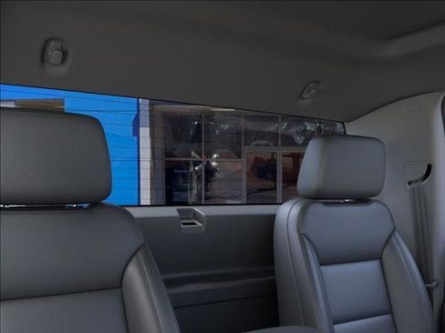 New 2026 Chevrolet Silverado 1500 W/T w/ WT Value Package image 24