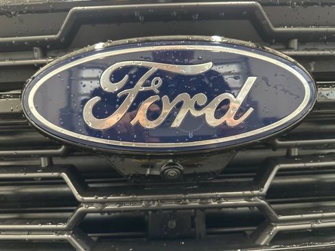 New 2025 Ford Expedition Active image 3