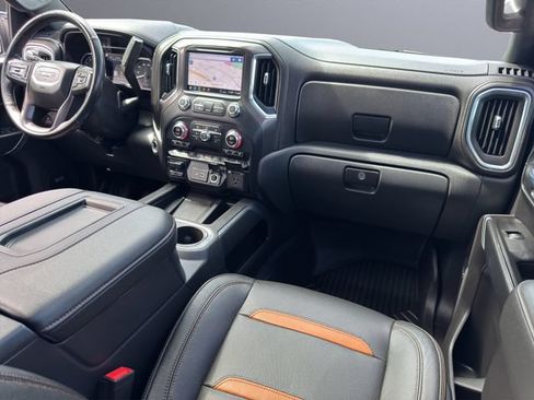 Used 2020 GMC Sierra 1500 AT4 w/ AT4 Premium Package AWD/4WD image 23