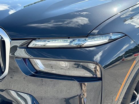 New 2026 BMW ALPINA XB7 AWD/4WD image 9
