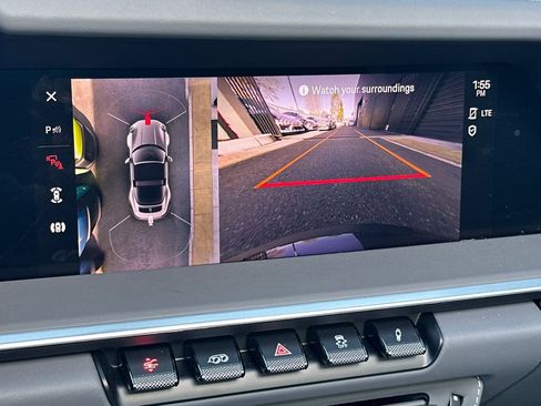 Used 2024 Porsche 911 Targa 4 GTS image 24