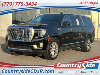Used 2024 GMC Yukon XL Denali RWD video 1