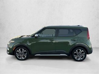 Used 2022 Kia Soul X-Line video 2