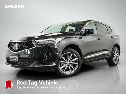 Used 2024 Acura RDX SH-AWD w/ Technology Package