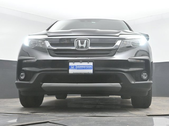 Used 2022 Honda Pilot EX-L image 44