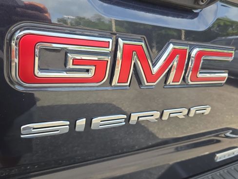 Used 2025 GMC Sierra 1500 Elevation w/ Elevation Premium Package RWD image 31