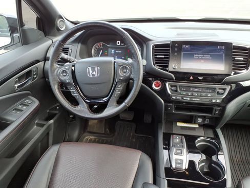 Used 2023 Honda Ridgeline Black Edition image 17