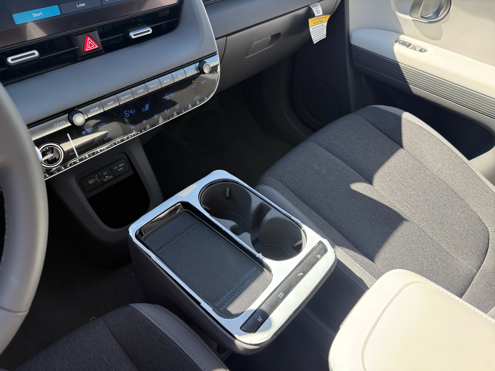 New 2027 Hyundai Ioniq 5 SE RWD image 13