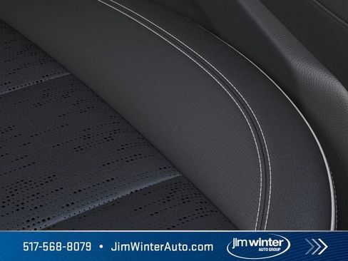 New 2026 Buick Enclave Sport Touring w/ Power Package image 49