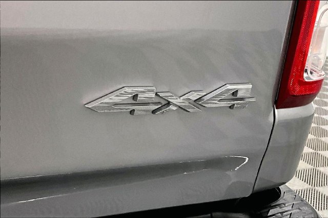Used 2023 RAM 1500 Big Horn AWD/4WD image 9