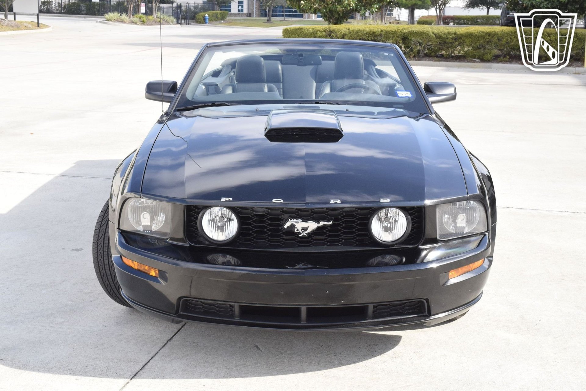 Used 2009 Ford Mustang GT RWD image 6