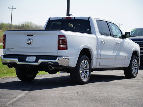 Used 2023 RAM 1500 Limited AWD/4WD image 3