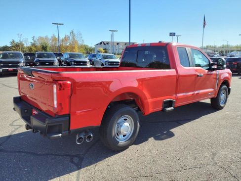 Used 2024 Ford F350 XL image 3