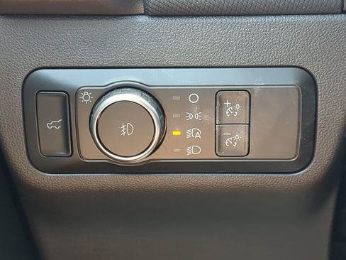 New 2025 Ford Bronco Sport Outer Banks w/ Outer Banks Tech Package+ AWD/4WD image 59