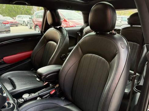 Used 2019 MINI Cooper John Cooper Works FWD image 10