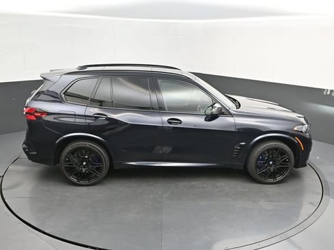 New 2026 BMW X5 M Competition w/ Executive Package AWD/4WD image 40