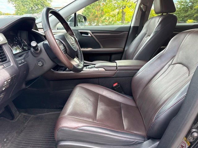 Used 2017 Lexus RX 350 AWD w/ Premium Package image 20