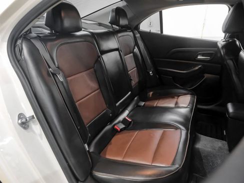 Used 2014 Chevrolet Malibu LTZ FWD image 42