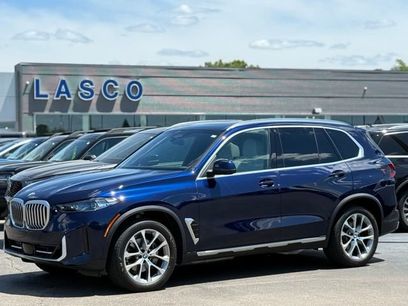 Used 2025 BMW X5 xDrive40i