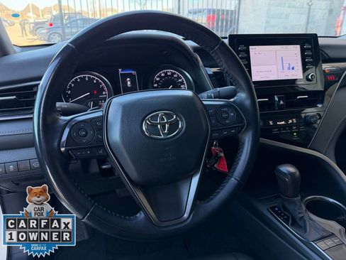Used 2024 Toyota Camry LE image 9