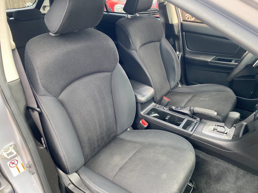 Used 2013 Subaru Crosstrek 2.0i Premium AWD/4WD image 16