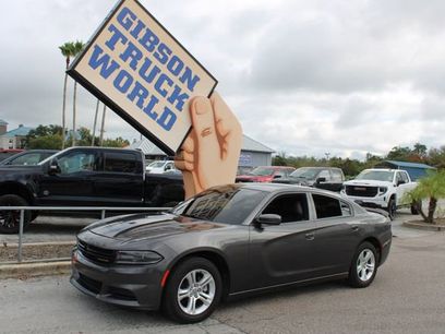 Used 2021 Dodge Charger SXT w/ Leather Interior Group
