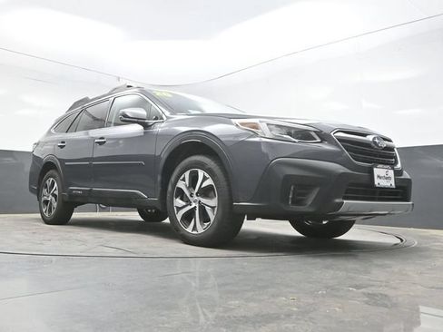 Used 2020 Subaru Outback Touring XT AWD/4WD image 41