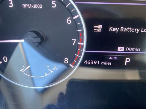 Used 2022 Nissan Pathfinder SL image 19