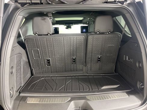 New 2026 Chevrolet Tahoe High Country image 20