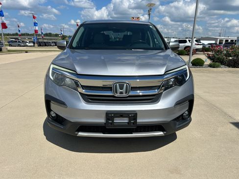 Used 2019 Honda Pilot EX-L image 2