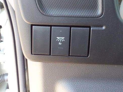 New 2025 Chevrolet Low Cab Forward 5500 XD image 8