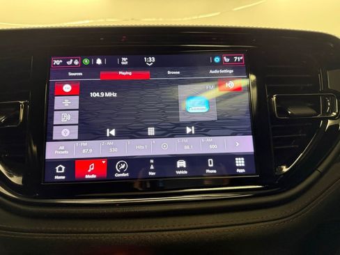 Used 2021 Dodge Durango R/T w/ Premium Interior Group image 21