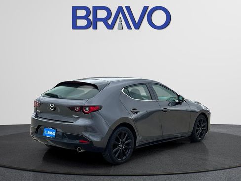 Used 2025 MAZDA MAZDA3 s Sport image 6