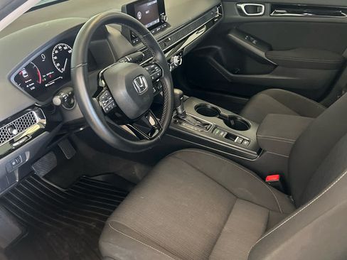 Used 2024 Honda Civic EX image 11
