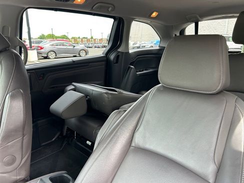 Used 2023 Honda Odyssey EX-L image 26
