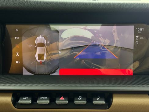 Used 2024 Porsche 911 Carrera image 30