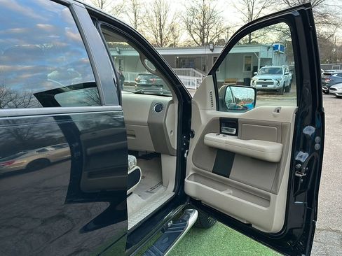 Used 2008 Ford F150 Lariat image 25