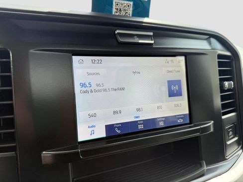 New 2025 Ford F350 XLT w/ FX4 Off-Road Package image 12