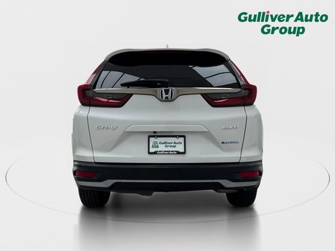 Used 2022 Honda CR-V EX image 7